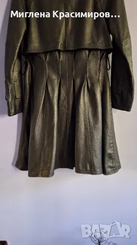 Яке/рокля, снимка 6 - Якета - 47626402