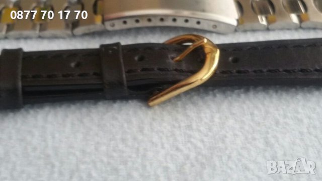 5 бр. верижки за часовници, снимка 7 - Други ценни предмети - 41498726