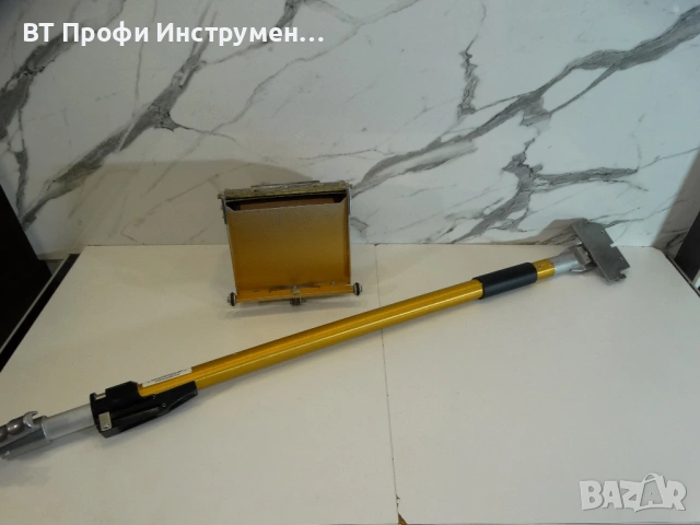 Tapetech 7 '' - 17.8 см кутия за довършителни работи + удължител