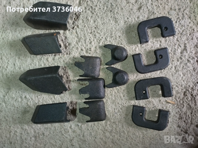 Части за Мерцедес 190, снимка 12 - Части - 53730582