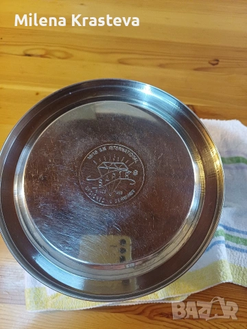 Нимскш чайник, снимка 3 - Други - 53753402