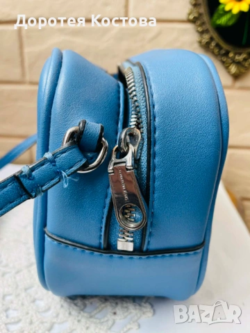 CALVIN KLEIN ориг.чанта от Англия, снимка 12 - Чанти - 53626831