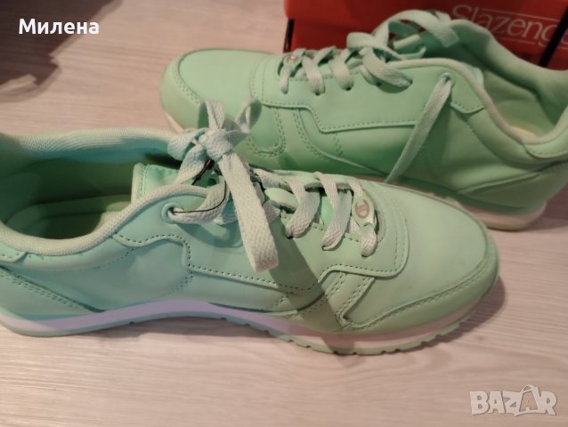 Дамски маратонки Champion , снимка 6 - Маратонки - 41522012