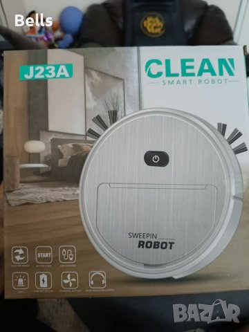 Смарт робот j23a