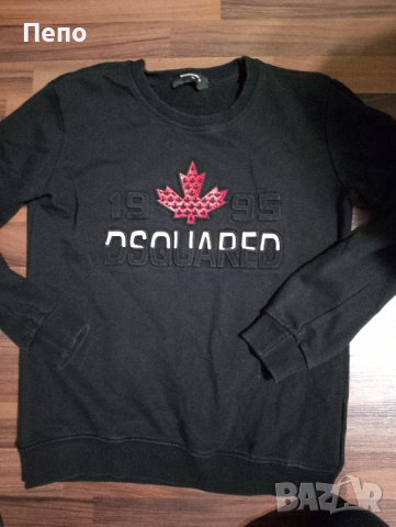 Блуза Dsquared, снимка 1