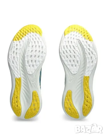 ASICS Обувки GEL-NIMBUS 26, снимка 4 - Маратонки - 47326563