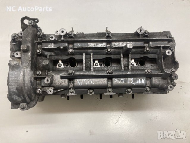 Цилиндрова глава лява за Mercedes Мерцедес Е клас 3.0 дизел А6420103507 2012, снимка 4 - Части - 39137540