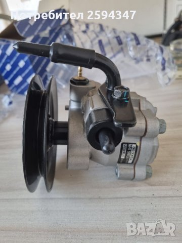 KIA JOICE 2.0CC от2000г ПОМПА ХИДРАВЛИЧНА MOBIS , снимка 3 - Части - 35904436