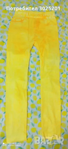 Дамски Клин  ХС С М, снимка 6 - Клинове - 47804028