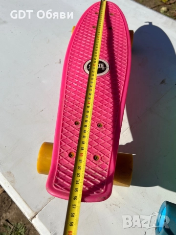 Скейтборди , снимка 6 - Скейтборд, ховърборд, уейвборд - 52232638