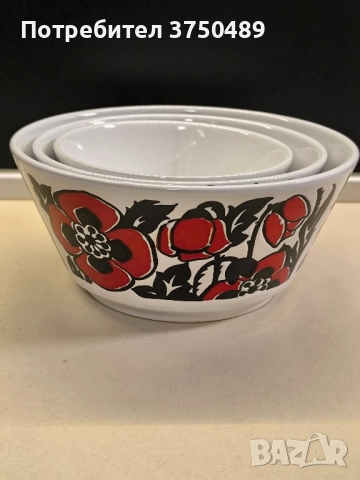 Комплект купи , снимка 3 - Съдове за готвене - 52283661