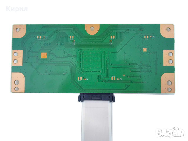 Платка T-Con Board 6870C-0726A 6871L-5135 TV SONY, снимка 3 - Части и Платки - 44664784