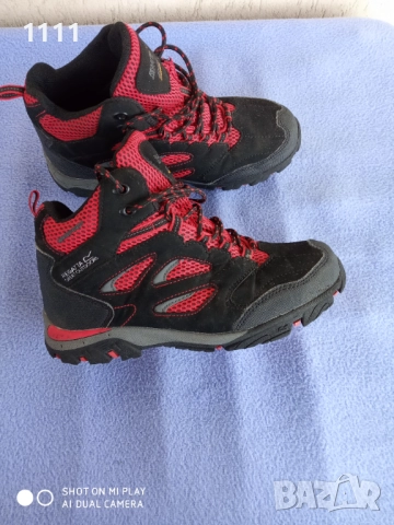 Непромокаеми боти Regatta и ecco номер 36.