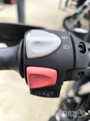 Само на части BMW F 650 GS, снимка 13 - Мотоциклети и мототехника - 51713016