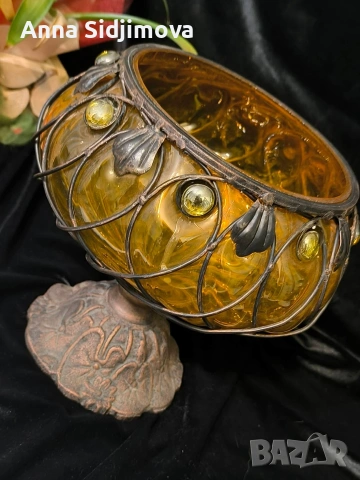 Винтидж фруктиера 