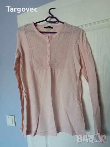 Нова дамска блуза Lcw, снимка 1 - Блузи с дълъг ръкав и пуловери - 42547029