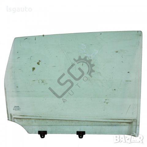 Задно дясно стъкло Nissan Note I (E11)(2005-2012) ID:94486