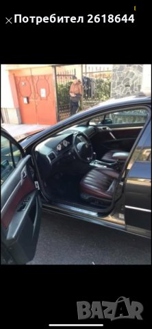 Peugeot 407 2.7 HDI на части, снимка 6 - Автомобили и джипове - 41971728