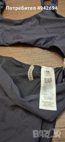 Дамски бански Guess , снимка 3 - Тениски - 56045566