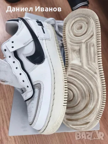 nike air force 38, снимка 10 - Маратонки - 54971936
