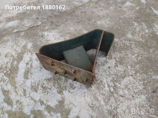 Клин за камион 