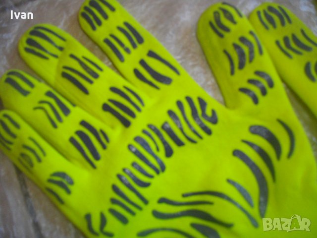 Wurth Tigerflex Hi-Life-Нови Монтажни Ръкавици-Нитрилна Пяна-Вюрт-Размер 9, снимка 11 - Други инструменти - 34621826