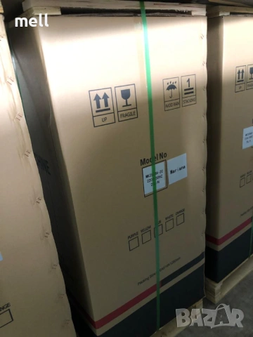 Машина за италиански крем сладолед.  Възможен лизинг. , снимка 6 - Други машини и части - 53157795