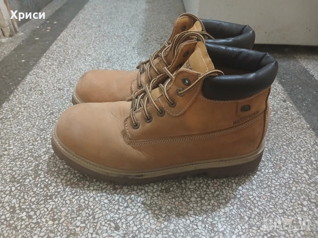 Мъжки обувки