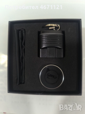 OBD ELEVEN ULTIMATE , снимка 2 - Аксесоари и консумативи - 52680464