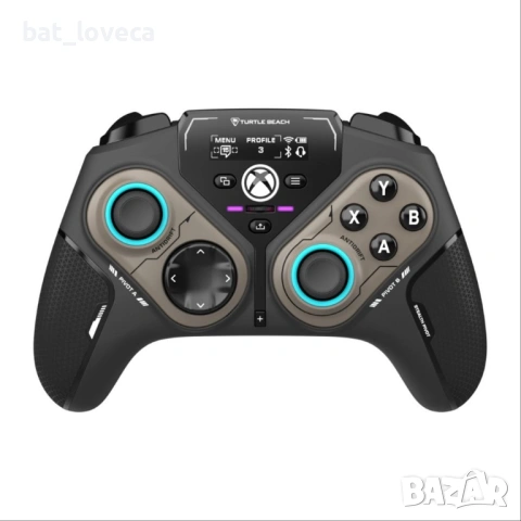 Контролер Turtle Beach Steath Pivo, за Xbox One Xbox Series X/S
