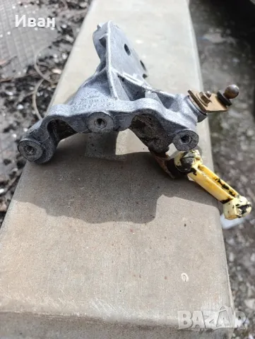Задна стойка за скоростна кутия за Голф 2 -1.6-1.8, снимка 7 - Части - 49660544