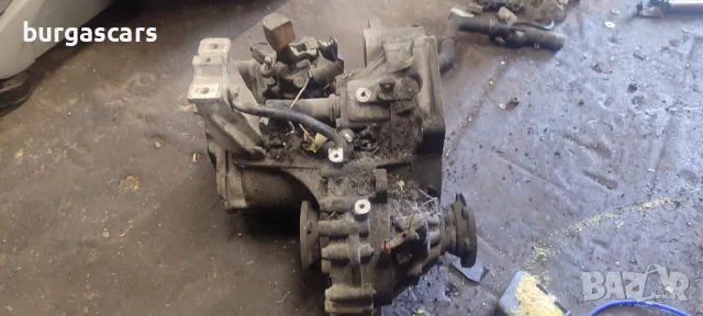 Ръчна скоростна кутия Audi TT 1.8T-180к.с. - 450лв, снимка 3 - Части - 48234359