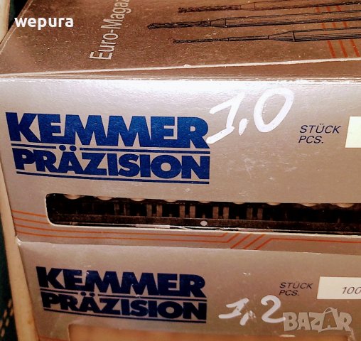 Маркови малки свердла за платки дремел високооборотни бормашини 0.3 0.4 .0.5 0.8 1.0 1.65 и др, снимка 2 - Бормашини - 40327269