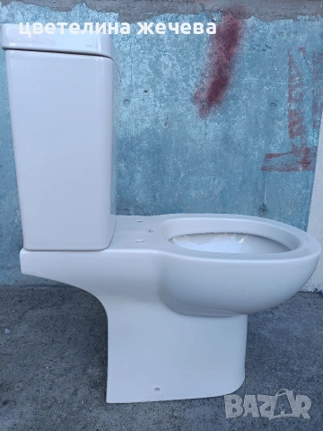 Моноблок -Ideal Standard , снимка 5 - Други - 53705282