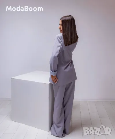 Дамски комплект от две части , снимка 2 - Комплекти - 48008751