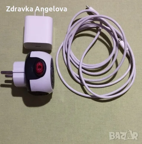 Таблет iPad Air 5 64 GB , снимка 9 - Таблети - 55792182