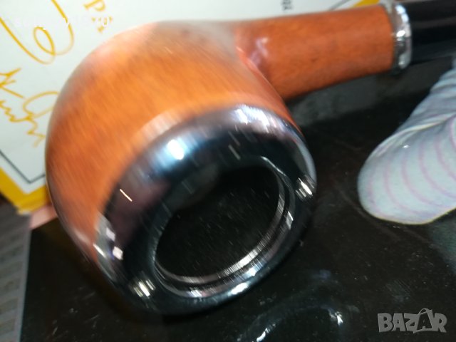 КРАСИВА НОВА ЛУЛА 1602241522, снимка 6 - Лули - 44324491