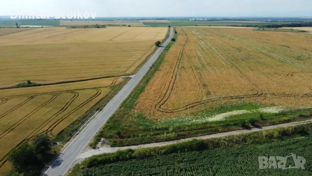 Продавам имот Бяла Река, снимка 4 - Парцели - 56218683