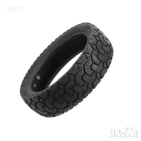 Безкамерна гума 70/60-7.5 за електрически скутер Segway ZT3 Pro, снимка 3 - Части за велосипеди - 51896942