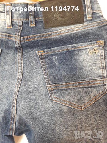 Дънки различни модели, снимка 5 - Дънки - 44498650