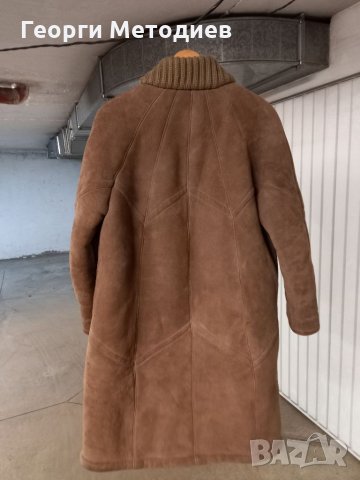 Дамски кожух 44 номер, снимка 2 - Други - 34740871