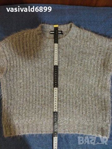 Дамска блуза , снимка 5 - Блузи с дълъг ръкав и пуловери - 41260764