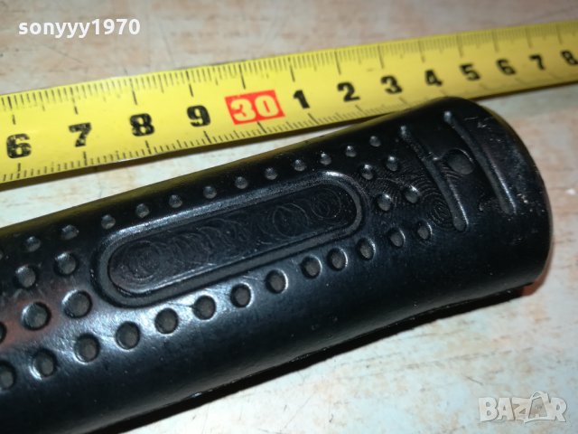 МАСИВНА МНОГО ОСТРА БРАДВИЧКА 2202222003, снимка 16 - Ножове - 35882428