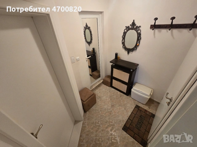 Двустаен апартамент в Слънчев Бряг без такса, снимка 7 - Апартаменти - 53457656