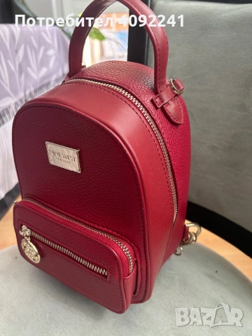 Дамска раница Nine West 