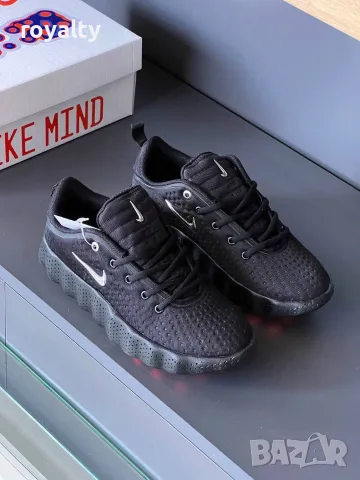 Nike Mind Нови Дамски Маратонки Найк с Кутия Различни Цветове , снимка 8 - Маратонки - 56255657