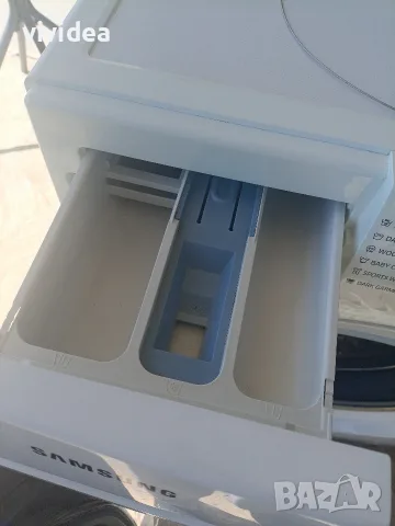 пералня Самсунг Samsung direct drive повреда в кръстачката, снимка 3 - Перални - 55986959