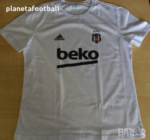Футболна тениска на Бешикташ!Фен Tениска на BESIKTAS!Футболни фен тениски! 