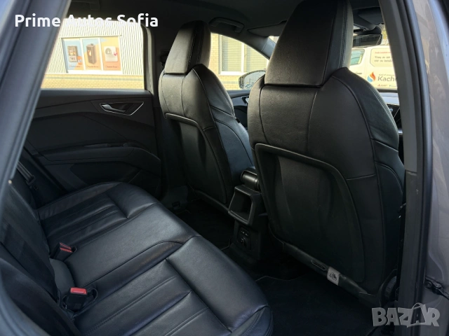 Audi Q4 E-tron 40 Advanced, снимка 9 - Автомобили и джипове - 53409742