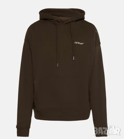hoodie off-white